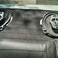 یک جفت باند پایونیر