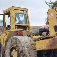 لودر۹۸۸بی|خودرو سنگین|رامشیر, |دیوار