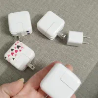 آداپتور لب تاپ و گوشی اپل، اصلی