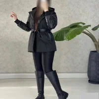 کاپشن زنانه