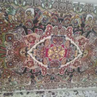 دو عدد پشتی سالم