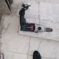 دریل نجاری و عمودبر|ابزارآلات|اسلام‌شهر, باغ فیض|دیوار