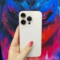 آیفون شانزده پرو و پرومکس