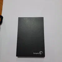 هارد اکسترنال مارک Segate 1TB یک ترابایت