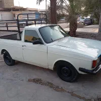 پیکان دوگانه فابریک