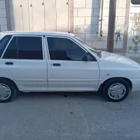 پراید مدل 111مدل96|خودرو سواری و وانت|بندر ماهشهر, |دیوار