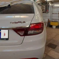 شاهین پلاس اتومات ۱۴۰۴