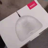 وسایل کاشت ناخن|حراج|پرند, فاز ۳|دیوار