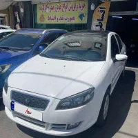رانا پلاس ۱۴۰۱ سقف شیشه ای معاوضه/اقساط