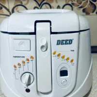 سرخکن پلوپز بخار پز آرام پز ۳ کاره نو مناسب جهیزیه|اجاق گاز و لوازم برقی پختوپز|شهریار, شهریار|دیوار