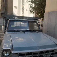 وانت بار قلهک بار با ۶۰ سال سابقه کار شبانروزی|خدمات حمل و نقل|تهران, قلهک|دیوار
