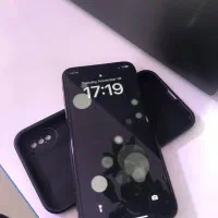 آیفون xs آیینه|موبایل|خوی, |دیوار