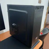 کیس گرین اوا (Green Ava)|قطعات و لوازم جانبی رایانه|قرچک, میرزائی شمالی|دیوار