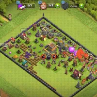 اکانت کلش رویال