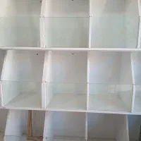 ویترین و قفسه مغازه|فروشگاه و مغازه|شهرکرد, |دیوار