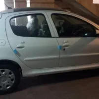 207 دنده پاناراما مدل 1404 برج 11