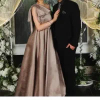 لباس مجلسی سایز ۳۶ ۳۸