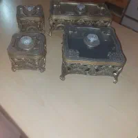 شکلات خوری وقندون وجاقاشقی