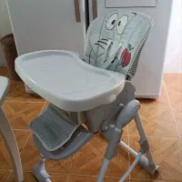 صندلی غذا خوری کودک