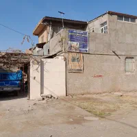 خانه دوبلکس موقعیت مابین آرامگاه خیام وعطار|فروش آپارتمان|نیشابور, حقیه|دیوار