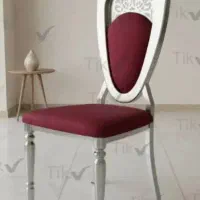 صندلی تالار مدل ارشیا|میز و صندلی غذاخوری|تهران, هفده شهریور|دیوار