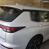 اوتلندر ۲۰۲۳ فول h line دو دف صفر|خودرو سواری و وانت|تهران, حکمت|دیوار