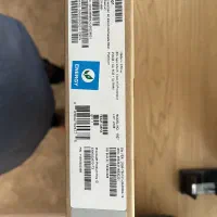 سرفیسgo2 LTE  سیم کارت خور نو پلمپ آکبند surface