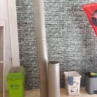 لوله هواکش،کانال کشی هواکش