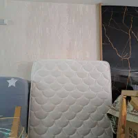 تشک تخت تک نفره رویال20