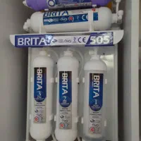 حراج دستگاه تصفیه آب BRITA مدل 505