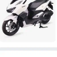 موتور گلکسی ۱۶۰