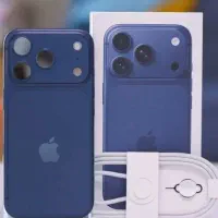آیفون17ProMaxبدونه ریجستر