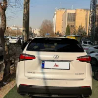 Nx200 2017|خودرو سواری و وانت|تهران, سعادتآباد|دیوار