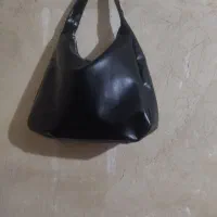 کیف لش وشال روسری نونو