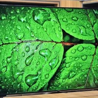 تلویزیون ال جی مدل LG UT8006 سایز 55 اینچ|تلویزیون و پروژکتور|رشت, شهریاران|دیوار