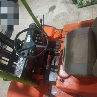 لیفتراک دیزلی 3.5تن|خودرو سنگین|گلستان (تهران), |دیوار