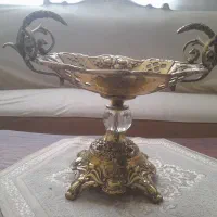 سه تیکه برنز