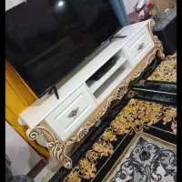 میز|تلویزیون و پروژکتور|کهریزک, |دیوار