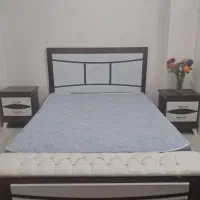 سرویس خواب دونفره (ست کامل)