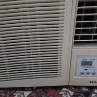 کولر پنجره ایی تی سی ال