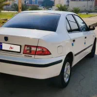 سمند ef7 دوگانه سوز