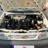 پراید ۱۳۱ مدل ۹۰ سفید فول|خودرو سواری و وانت|رشت, نیروی دریایی|دیوار