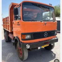 حمل نخاله و مصالح ساختمانی ماسه آجر سنگ پوکه