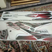 کلیک 150|موتورسیکلت|تهران, زاهد گیلانی|دیوار