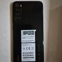 xiaomi redmi note 8|موبایل|تهران, بلوار کشاورز|دیوار