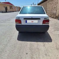 پراید مدل ۸۸|خودرو سواری و وانت|رفسنجان, |دیوار