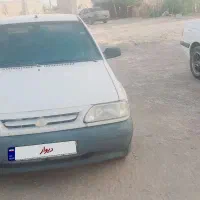 ماشین  مدل ۹۶