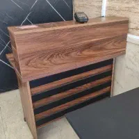 صندوقدار خانم جهت رستوران