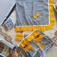 دوخت کاورباندوس ر و ی س ع ر و س