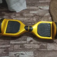 اسکوتر برقی نونو شارژر نداره